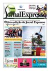 Jornal Expresso - Edição 122 - Balneário Gaivota