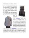 Grab Angelos Frentzos and Nicolas and Mark Designer Clothes