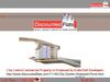 City Centre Commercial Project in Hinjewadi by Kolte Patil