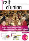 Trait d'Union n°230