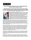 Future of Automated Trading According to Foresight Report with Bristol's LSCITS Leader Dave Cliff
