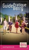 Guide Pratique Berryprovince