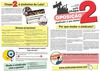 Conheça a Chapa 2 - OPOSIÇÃO - Sindicato é pra Lutar!