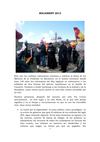 Discurso de José Miguel Orts en Bocairent 2013