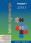 Cenik Talno 2013
