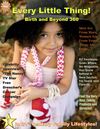 Every Little Thing Birth and Beyond 360 Magazine Vol. 11