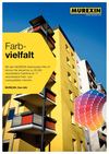Farbvielfalt