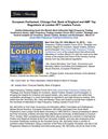 European Parliament, Chicago Fed, Bank of England and AMF Top Regulators at London HFT Leaders Forum