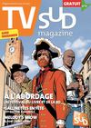 TV Sud Magazine Gard Rhodanien n°53