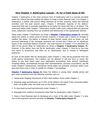 Hire Chapter 7, Bankruptcy Lawyer - FL for a fresh lease of life