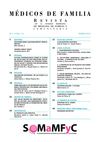 Volumen 15 Nº 1 MARZO 2013