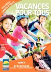 Séjour enfants