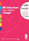 "M'informer pour mieux réagir"
