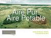 Aire pur: Aire potable