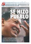 Nuestra Palabra Nº 191