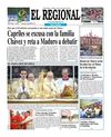El Regional del Zulia 15-03-2013