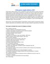 China power supply industry, 2012