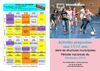 Activités jeunesse - vacances de printemps 2013