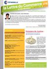 Lettre du Commerce et des Services en Moselle N°8