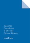 Stadskrant digitaal