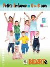Livret Petite Enfance - Mars 2013