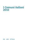 I Comuni italiani 2010