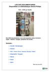 DVD documentaires