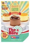 Windsor Blitz March 2013