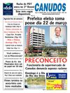 Jornal Canudos - Edição 290