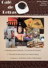Café de Letras - Tercer número