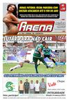 Jornal Arena Edição 040- o seu Jornal de Esportes- 15/03/2013