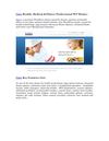 Care - Health, Medical & Fitness Professional WordPress Themes