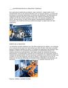 Automatización en la industria agricola