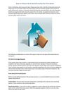 How to Choose Best Alarm Security for Your Home