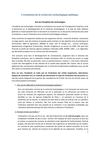 L'évaluation de la recherche technologique publique
