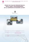 Projet de Plan de prévention du bruit dans l’environnement de la commune de Maisons-Alfort