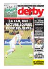 derby du 16/03/2013