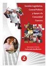 Informe de Gestión Legislativa, Control Político y Apoyo a la Comunidad Caucana - Carlos Julio Bonilla Soto