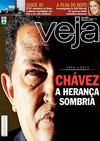 Revista Veja - Edição 2312 - 13.03.2013