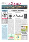 La Squilla - Anno XXXX - n° 1 Gennaio 2013