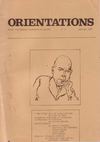 Orientations 01 - 1982