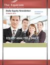 Daily Equity News Letter