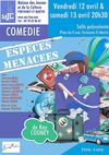 ESPECES MENACEES