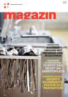 Magazin Arbeitssicherheit Schweiz 1/2013