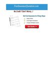 Auto Insurance With Zero Deposit– Get It Online And Find The Best Car Insurance Quote