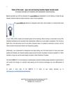 igus rod end bearing handles higher tensile loads