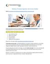Online Transcription Services India