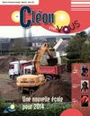 Cléon c'est vous n°31