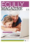 MAgazine Ecully