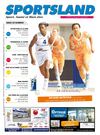 SPORTSLAND N°107 - 18 mars 2013